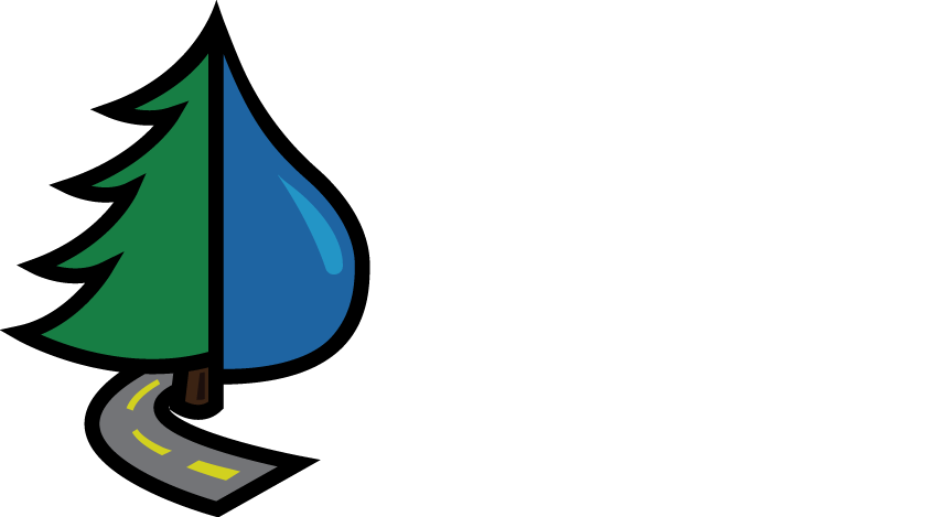 AquaPave Permeable Concrete logo