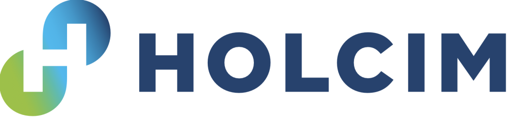 Holcim logo