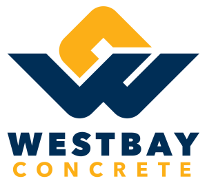 Westbay Concrete logo