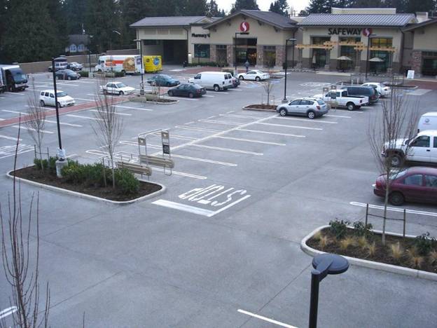 Benefits of Permeable Paving