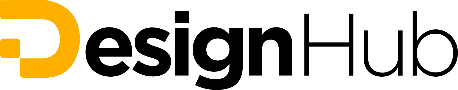 Design Hub Logo