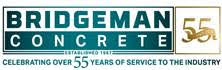 bridgeman concrete