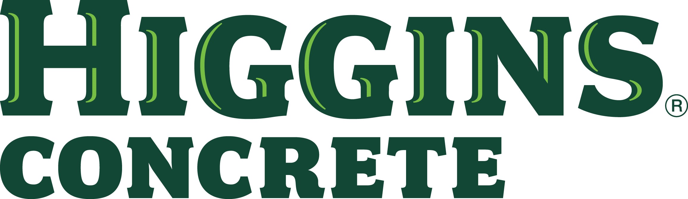 higgins concrete