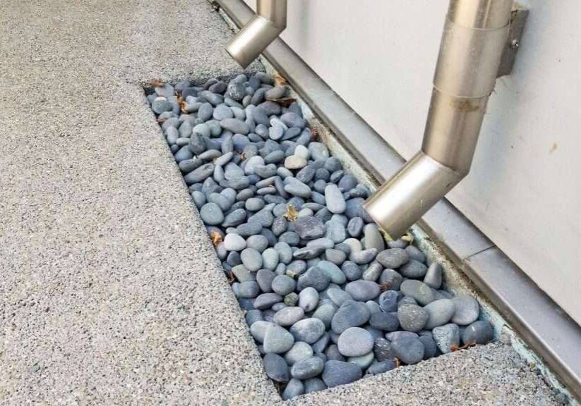 Strengthen Native Hydrology