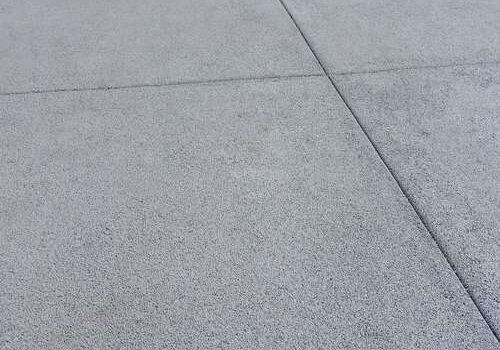AquaPave® Fine Grain Permeable Concrete